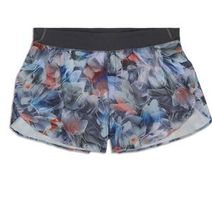 Fast and Free Reflective High-Rise Classic-Fit Short
